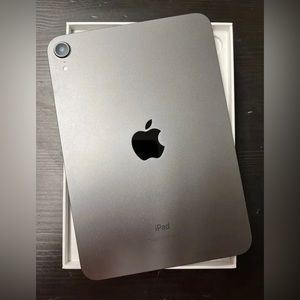 iPad mini 6